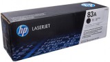 Hewlett-Packard ZAFÍR PREMIUM HP CF283A EREDETI HP TONER