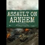 HexWar Games Assault on Arnhem (PC - Steam elektronikus játék licensz)