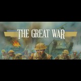 HexWar Games Commands & Colors: The Great War (PC - Steam elektronikus játék licensz)