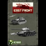 HexWar Games Tank Battle: East Front (PC - Steam elektronikus játék licensz)