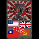HexWar Games Tank Battle: Pacific (PC - Steam elektronikus játék licensz)