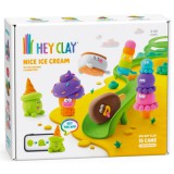Hey Clay: Nagy fagyi gyurmaszett