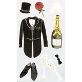 Heyda Esküvő II. mix matricacsomag