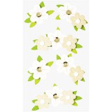 Heyda Fehér virágok I. mix matricacsomag