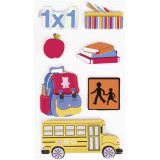 Heyda Iskola II. mix matricacsomag