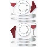 Heyda Vacsoraparty mix matricacsomag