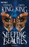 Heyne Bücher King, Owen, Stephen King: Sleeping Beauties (német) - könyv