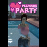 HFTGames Pleasure Party (PC - Steam elektronikus játék licensz)