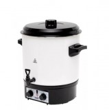 HG BA 27 Befőző automata, 1800 W, 27 L