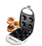 HG GK 04 Gofrikehely sütő, 520 W