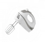 HG KM 18 kézimixer, 250 W, 5 sebességfokozat, dagasztó- és habverő szárak