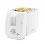 HG KP 01 kenyérpirító, 750 W, 2 szeletes, cooltouch