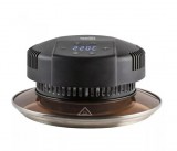 HG LS 1000 Forrólevegős sütőfedél, "Crispy Lid