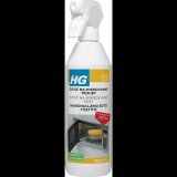 HG Mikrohullámú sütő tisztító 500 ml (8711577143749)