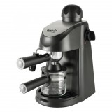 HG PR 06 Presszókávé főző, 240 ml, 3,5 bar, fekete