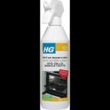 HG Sütő- és grilltisztító 500 ml (8711577014629)