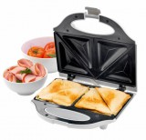 HG SZ 02 Szendvicssütő, 750W