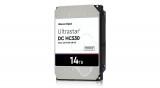 HGST WD Ultrastar DC HC530 WUH721414ALE6L4 - - 14 TB - belső - 3.5 - Sata 6Gb / s - Ultrastar DC HC530 - 14 TB