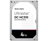 HGST Western Digital Ultrastar DC HC310 3.5" 4TB SAS