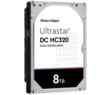 HGST Western Digital Ultrastar DC HC320 3.5" 8TB SATA