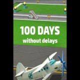 HH-Games 100 Days without delays (PC - Steam elektronikus játék licensz)