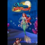 HH-Games Allura: Curse of the Mermaid (PC - Steam elektronikus játék licensz)