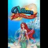 HH-Games Allura: The Three Realms (PC - Steam elektronikus játék licensz)