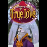 HH-Games Amanda's Magic Book 4: True Love (PC - Steam elektronikus játék licensz)