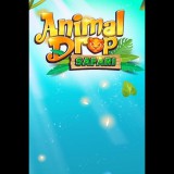 HH-Games Animal Drop Safari (PC - Steam elektronikus játék licensz)