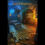 HH-Games Dark Chronicles: The Soul Reaver (PC - Steam elektronikus játék licensz)
