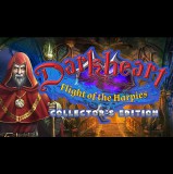 HH-Games Darkheart: Flight of the Harpies (PC - Steam elektronikus játék licensz)