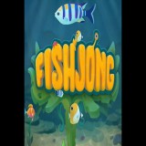HH-Games Fishjong (PC - Steam elektronikus játék licensz)