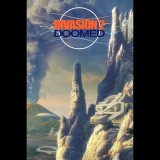 HH-Games Invasion 2: Doomed (PC - Steam elektronikus játék licensz)