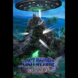 HH-Games Invasion: Lost in Time (PC - Steam elektronikus játék licensz)
