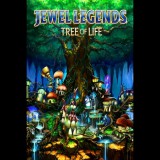 HH-Games Jewel Legends: Tree of Life (PC - Steam elektronikus játék licensz)
