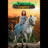 HH-Games Legacy - Witch Island 2 (PC - Steam elektronikus játék licensz)