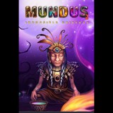 HH-Games Mundus - Impossible Universe 2 (PC - Steam elektronikus játék licensz)