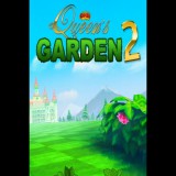 HH-Games Queen's Garden 2 (PC - Steam elektronikus játék licensz)