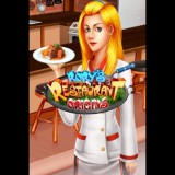 HH-Games Rorys Restaurant Origins (PC - Steam elektronikus játék licensz)