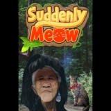HH-Games Suddenly Meow (PC - Steam elektronikus játék licensz)