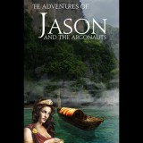 HH-Games The Adventures of Jason and the Argonauts (PC - Steam elektronikus játék licensz)