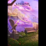 HH-Games The Far Kingdoms: Elements (PC - Steam elektronikus játék licensz)