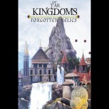 HH-Games The Far Kingdoms: Forgotten Relics (PC - Steam elektronikus játék licensz)