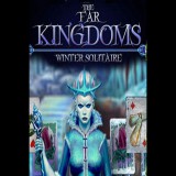 HH-Games The Far Kingdoms: Winter Solitaire (PC - Steam elektronikus játék licensz)