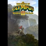 HH-Games The Trials of Olympus II: Wrath of the Gods (PC - Steam elektronikus játék licensz)