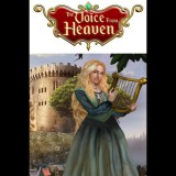 HH-Games The Voice from Heaven (PC - Steam elektronikus játék licensz)