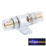 HI-FI Biztosíték foglalat julius