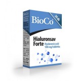 Hialuronsav forte 30x -BioCo-