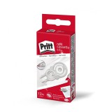 Hibajavító betét 6mmx12m cserélhetõ betétes rollerhez Pritt