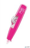 Hibajavító roller, 4,2mm x 6m, PLUS 'MR', pink